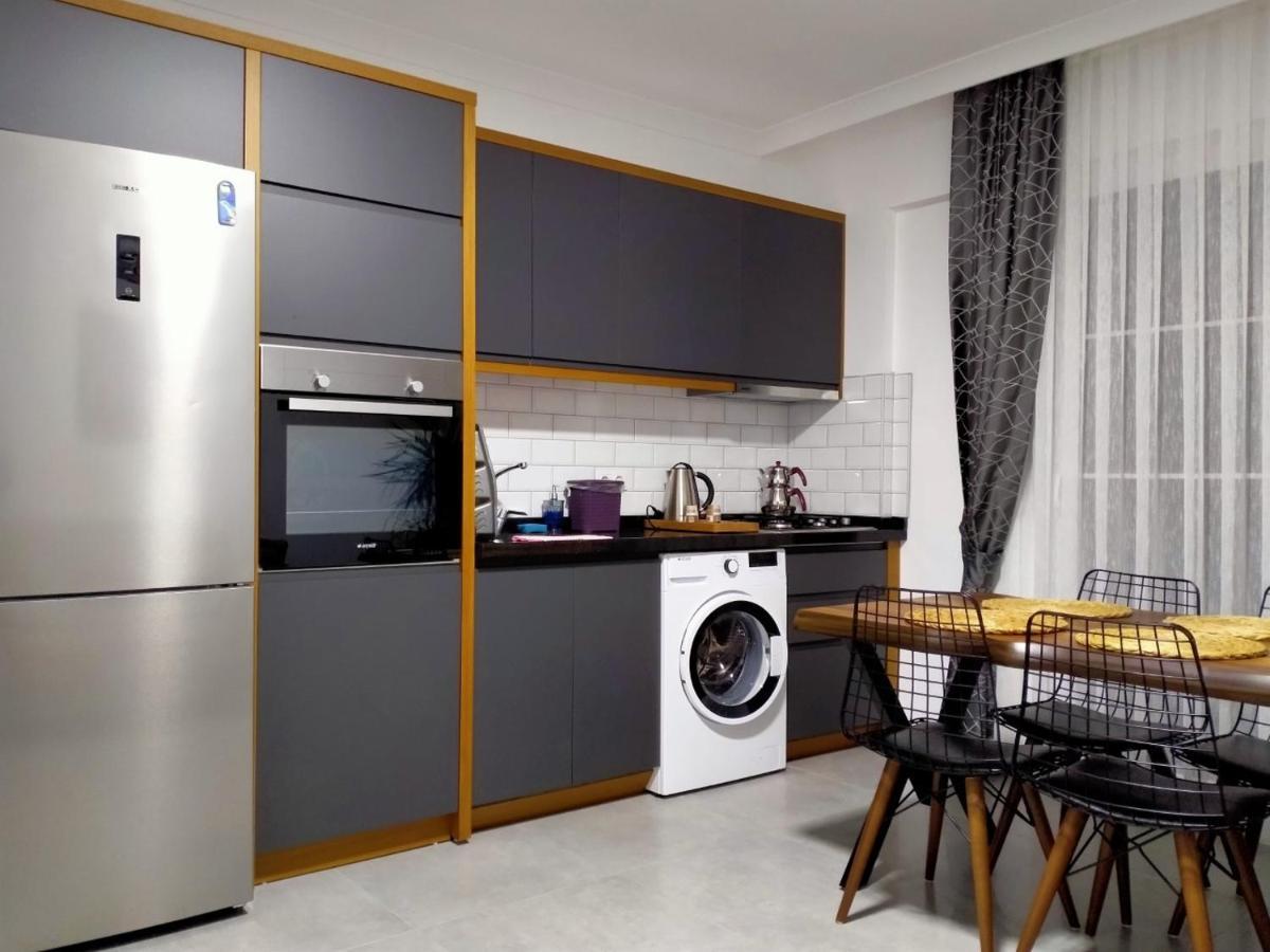 Adahan Family Rooms Gocek Göcek Zewnętrze zdjęcie