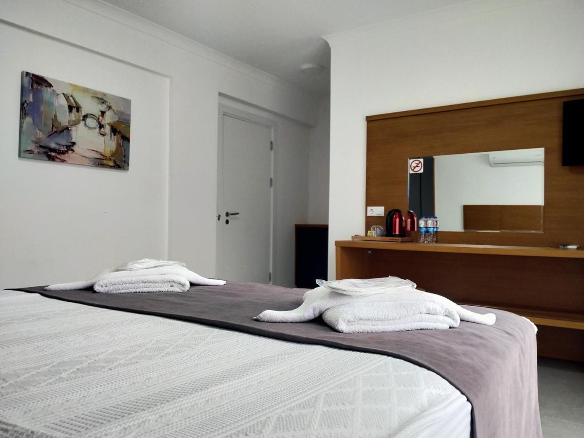 Adahan Family Rooms Gocek Göcek Zewnętrze zdjęcie