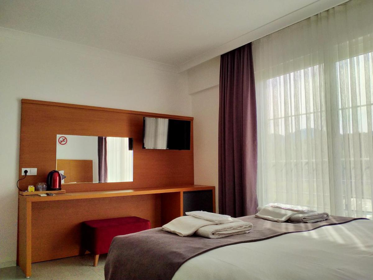 Adahan Family Rooms Gocek Göcek Zewnętrze zdjęcie
