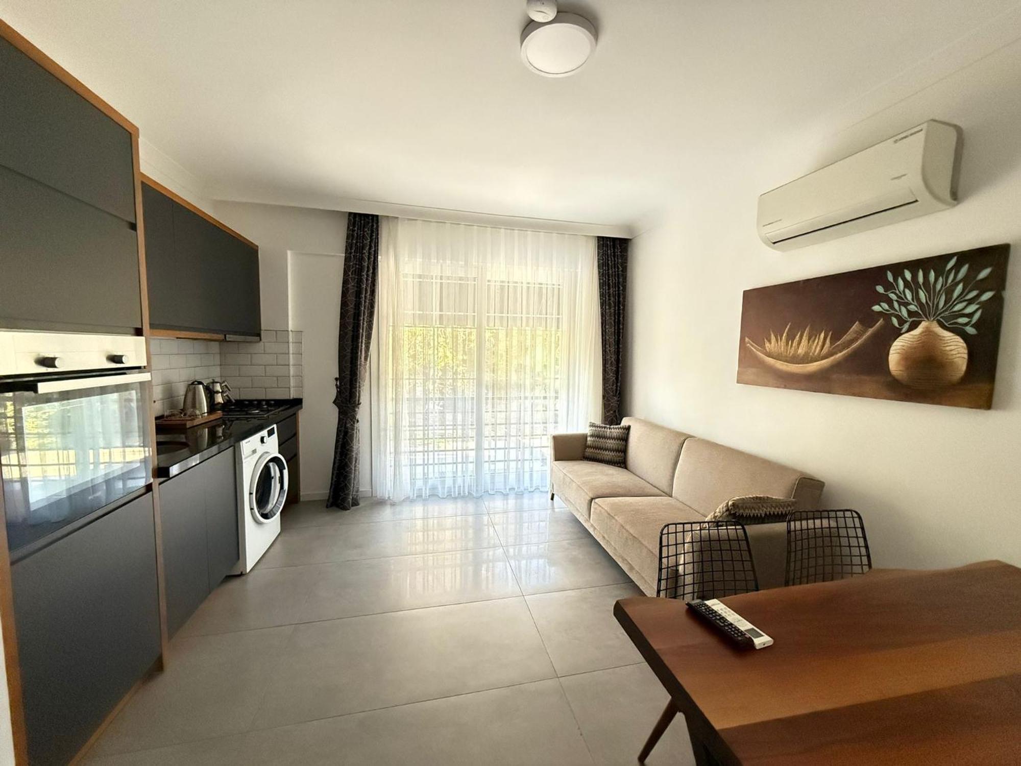 Adahan Family Rooms Gocek Göcek Zewnętrze zdjęcie